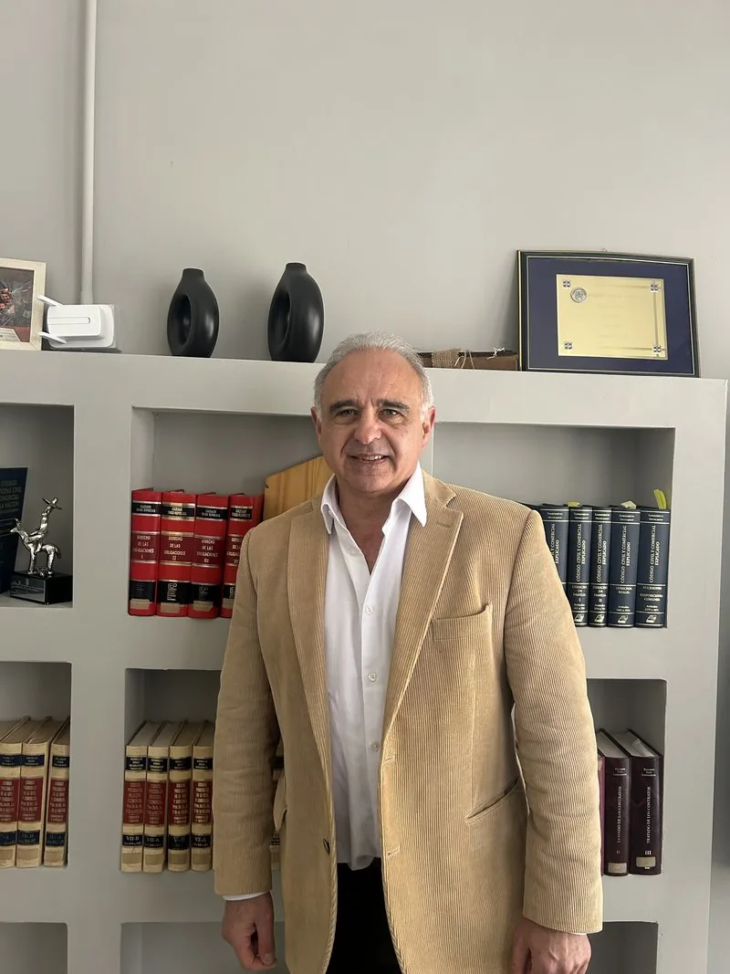 Dr. Sergio Rosa